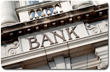 Banca - Istituto di Credito