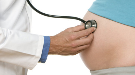 responsabilità-medica-donna-incinta
